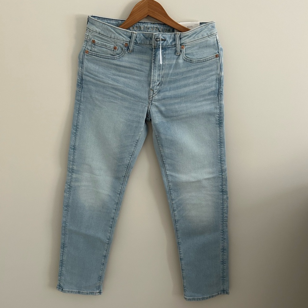 American Eagle men’s jeans 30x30